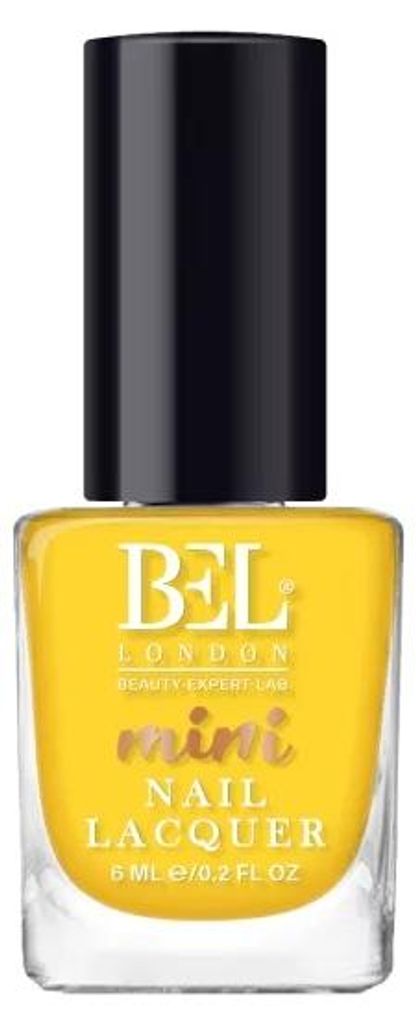 Bel London Mini Sneldrogende nagellak 236, 6 ml Productafbeelding 