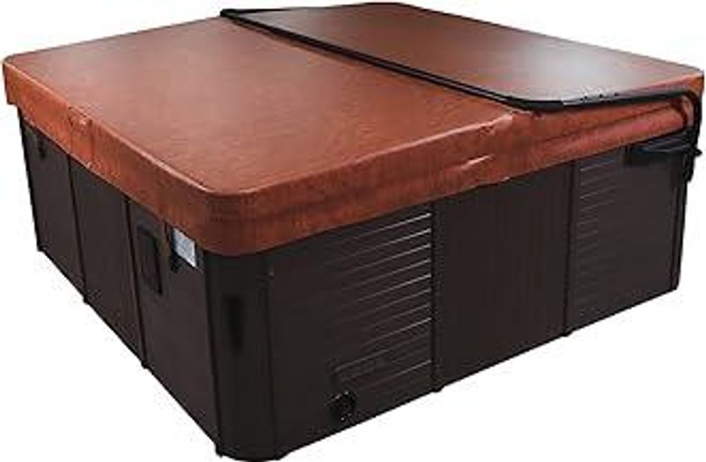 CANADIAN SPA CO. Top Mount Cover Lifter, Hot Tub Abdeckungslifter, Hebevorrichtung für Hot Tubabdeckung