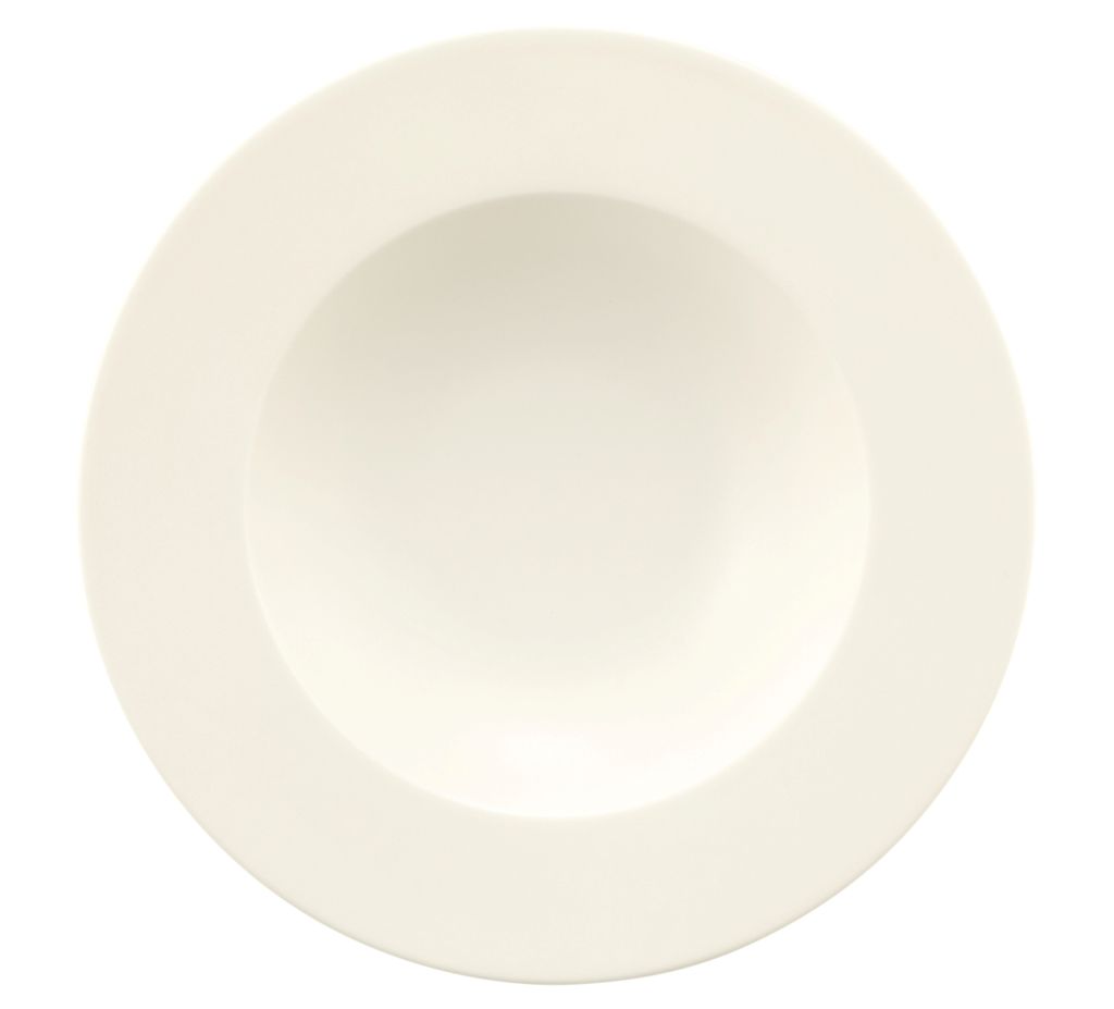 Seltmann Weiden Zoè fine diamond uni Suppenteller 23 cm Produktbild 