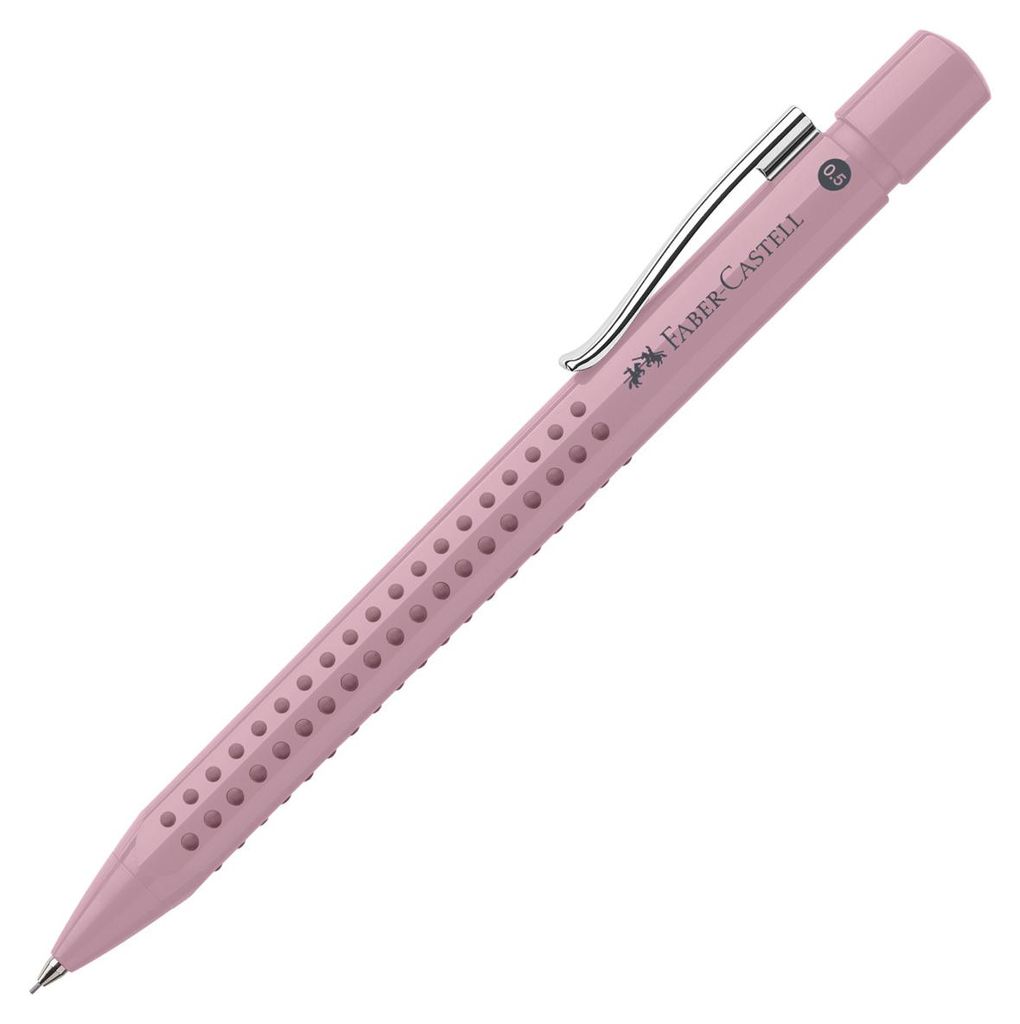 Faber-Castell 231051 FABER-CASTELL Druckbleistift Grip 2010 Image du produit 