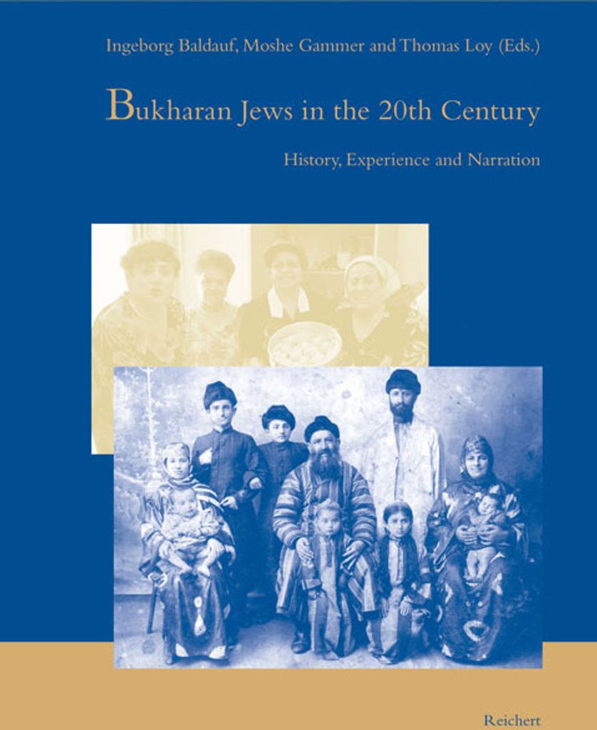 Bukharan Jews in the 20th Century