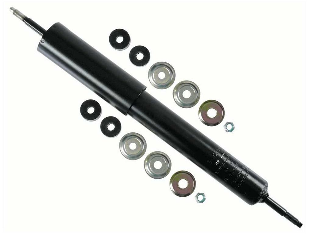 SACHS Stoßdämpfer 312 441