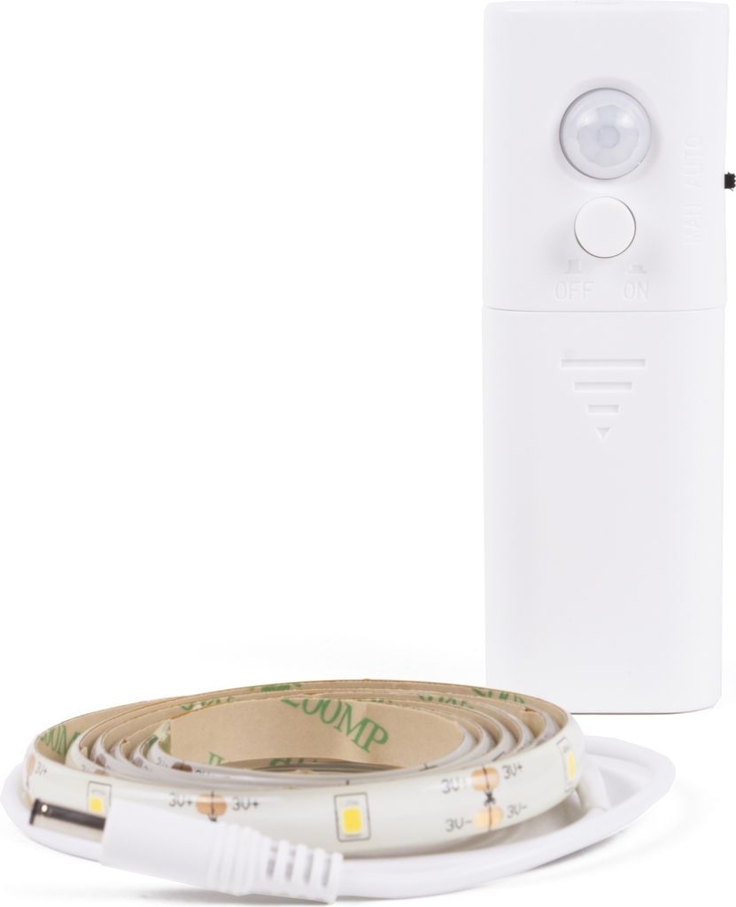 LED-Streifen 1meter mit Sensor