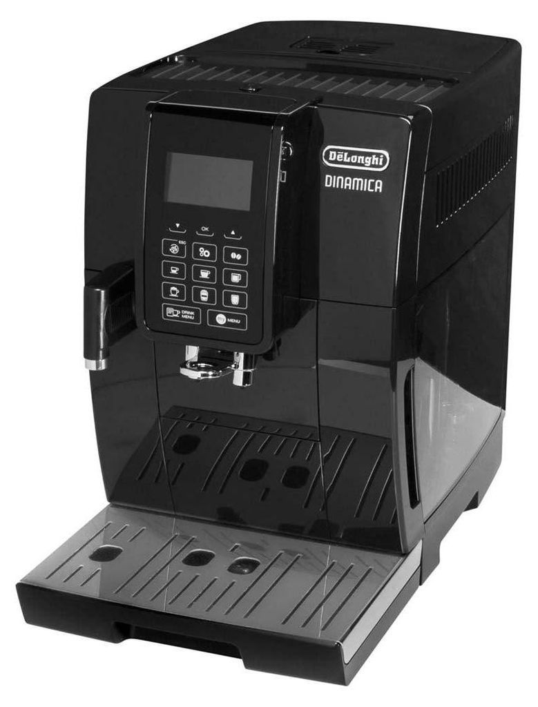 De’Longhi ECAM 353.75.B Zdjęcie produktu 