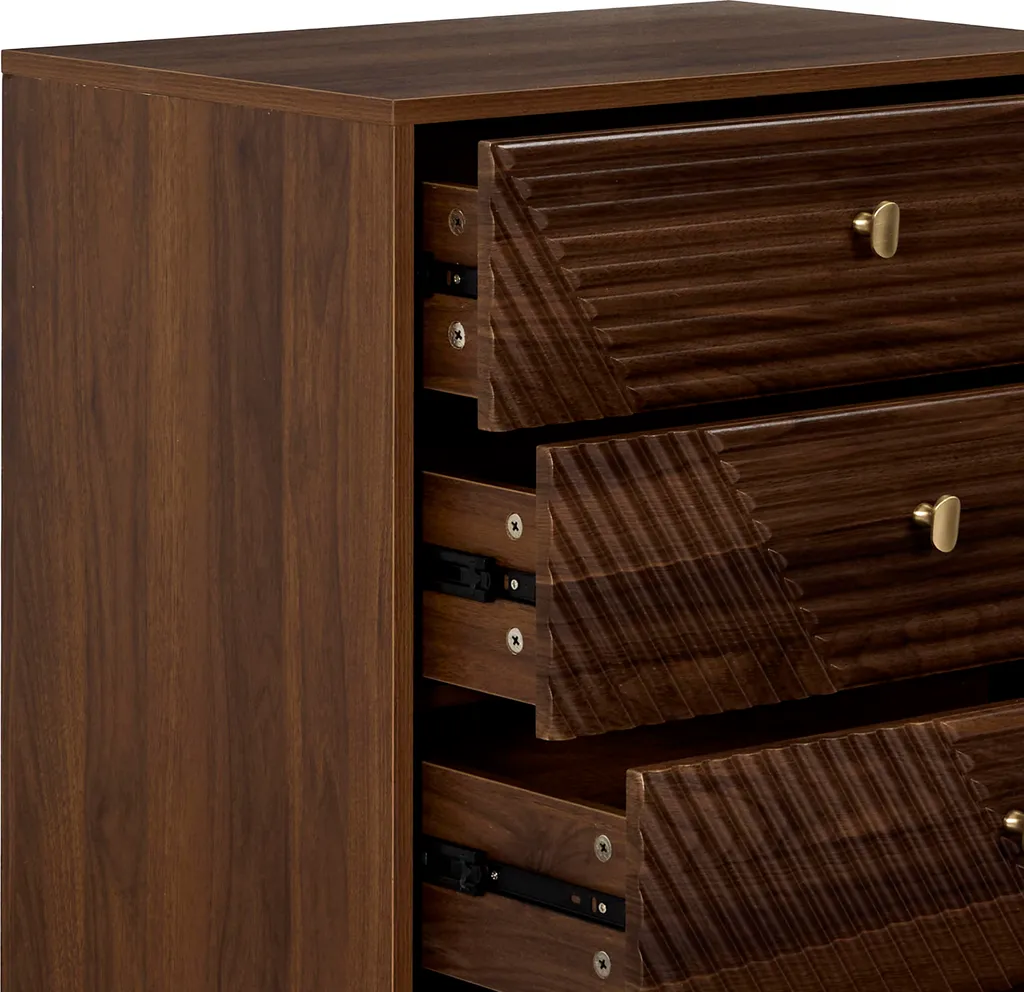 Commode Tiffany gain de place pour optimiser les petites chambres - 6
