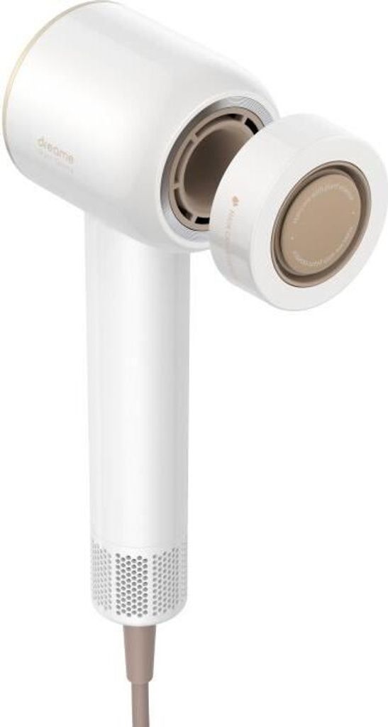DREAME Hair Glory Combo Haartrockner Luftstrom70m/s Produktbild 