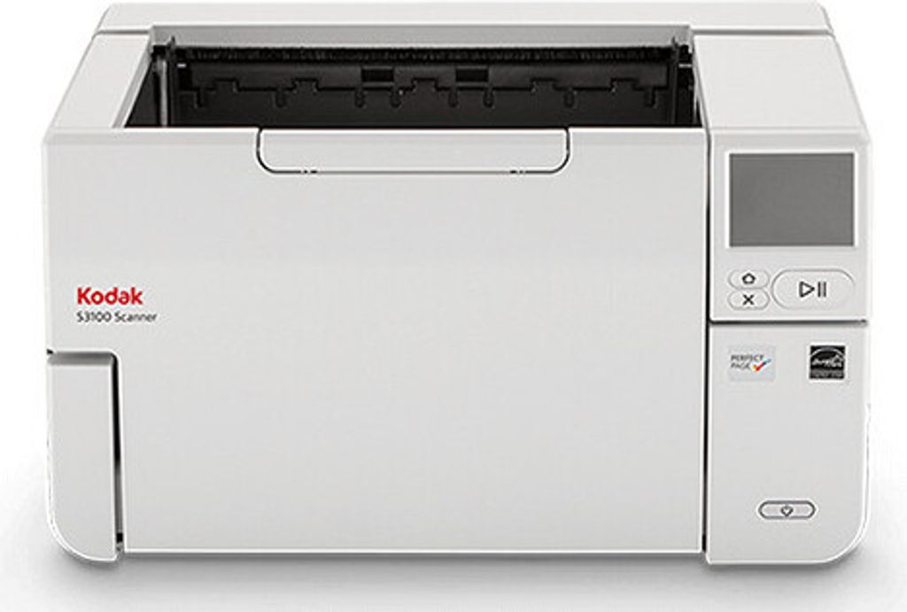 Kodak Scanner S3100 A3 Dokumentenscanner