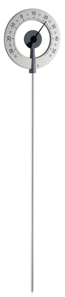 Analoges Garten-Thermometer, 12.2055.10, TFA Dostmann Produktbild 