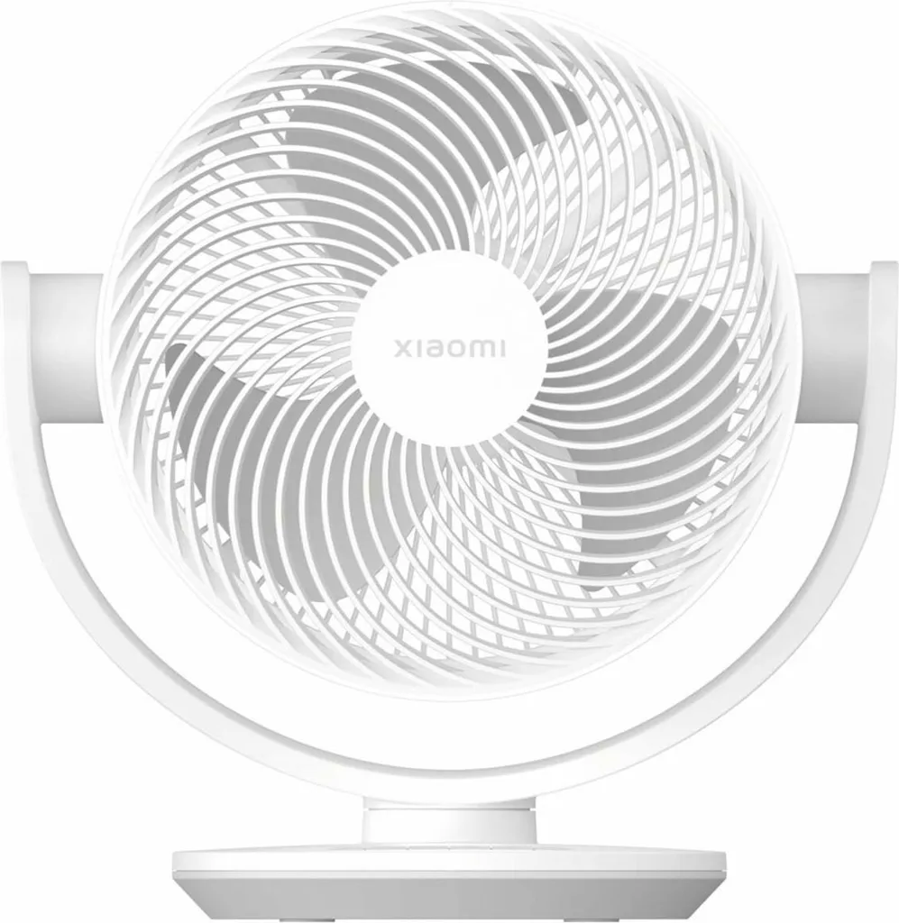 Offerta Xiaomi Smart Tower Fan: Massima Resa, Minima Spesa