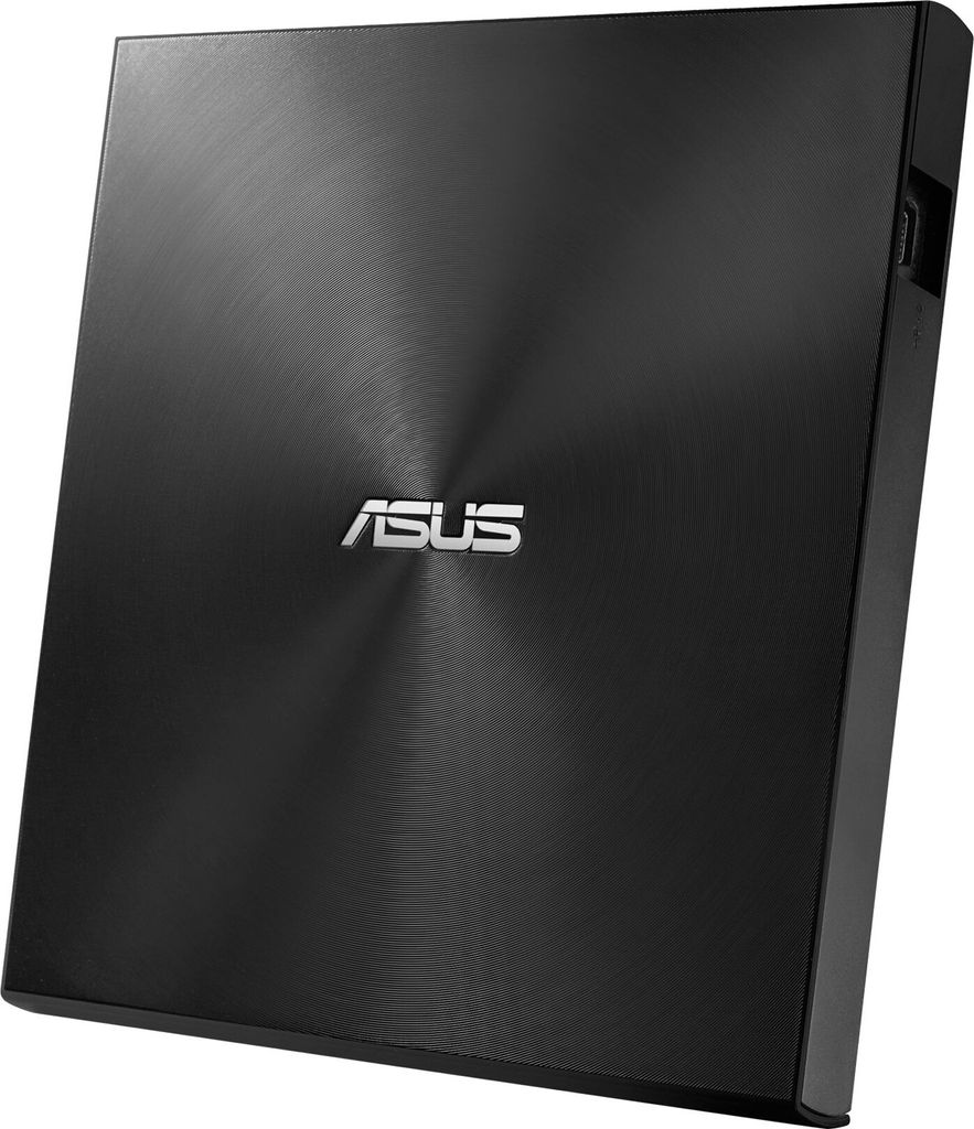 ASUS ZenDrive U9M SDRW-08U9M-U - Mechanika - DVD±RW (±R DL) Obrázek produktu 