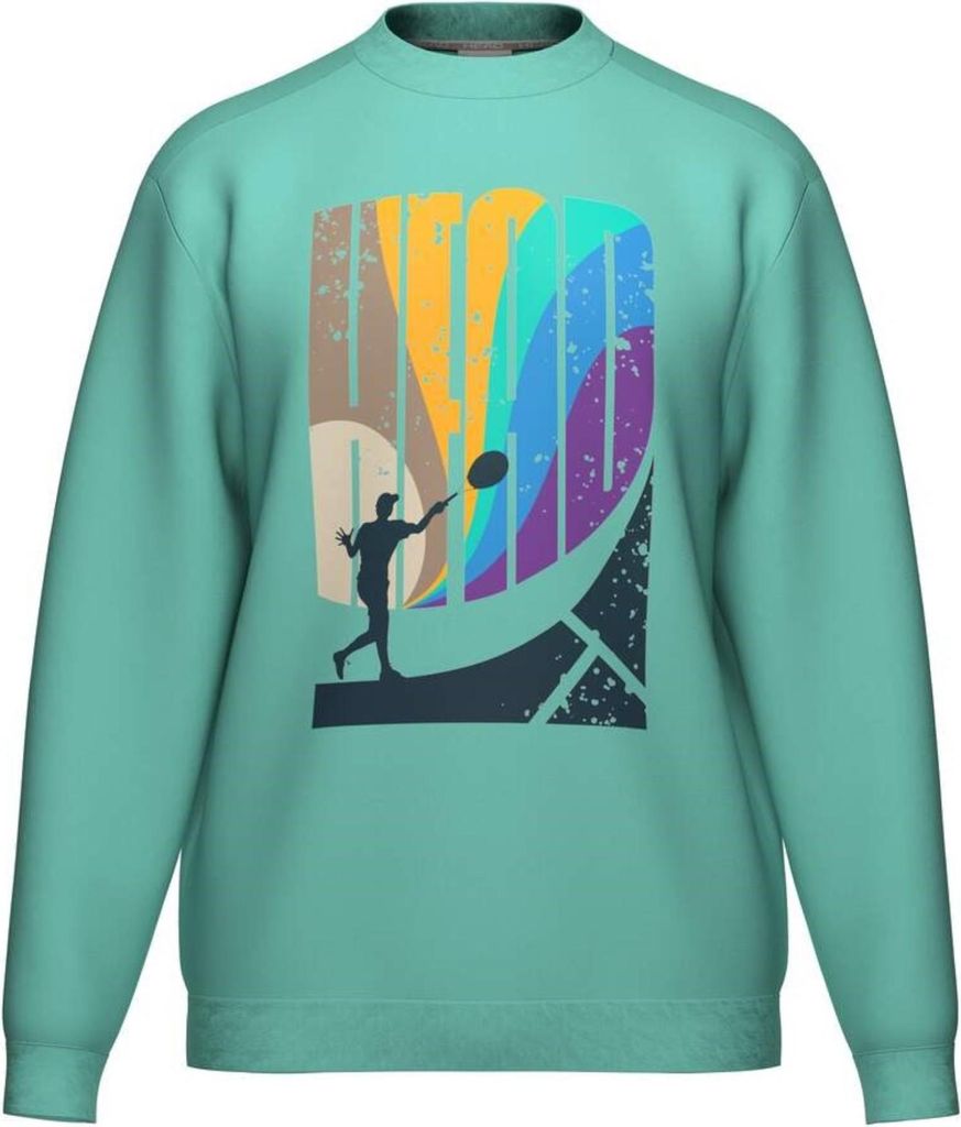 Sweatshirts Head Rally 811236TQ