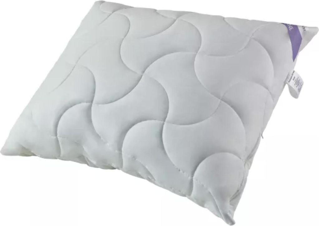 Verstellbares Kissen 70x80 SATINE Senna Home