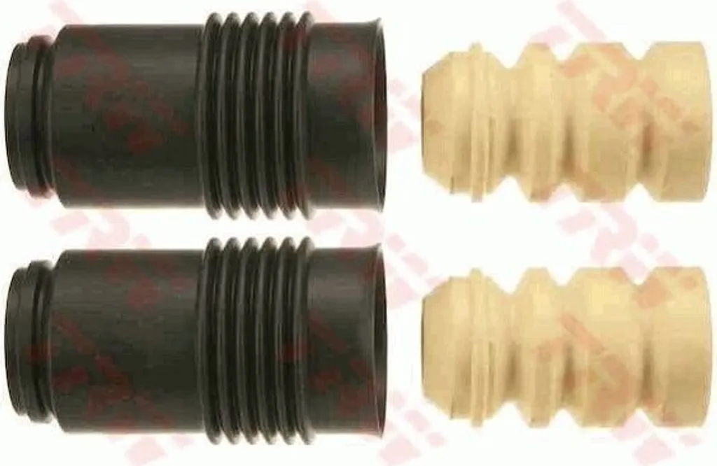 Kit soufflet amortisseur avant TRW JSK133 pour Alfa Romeo 145 et 146