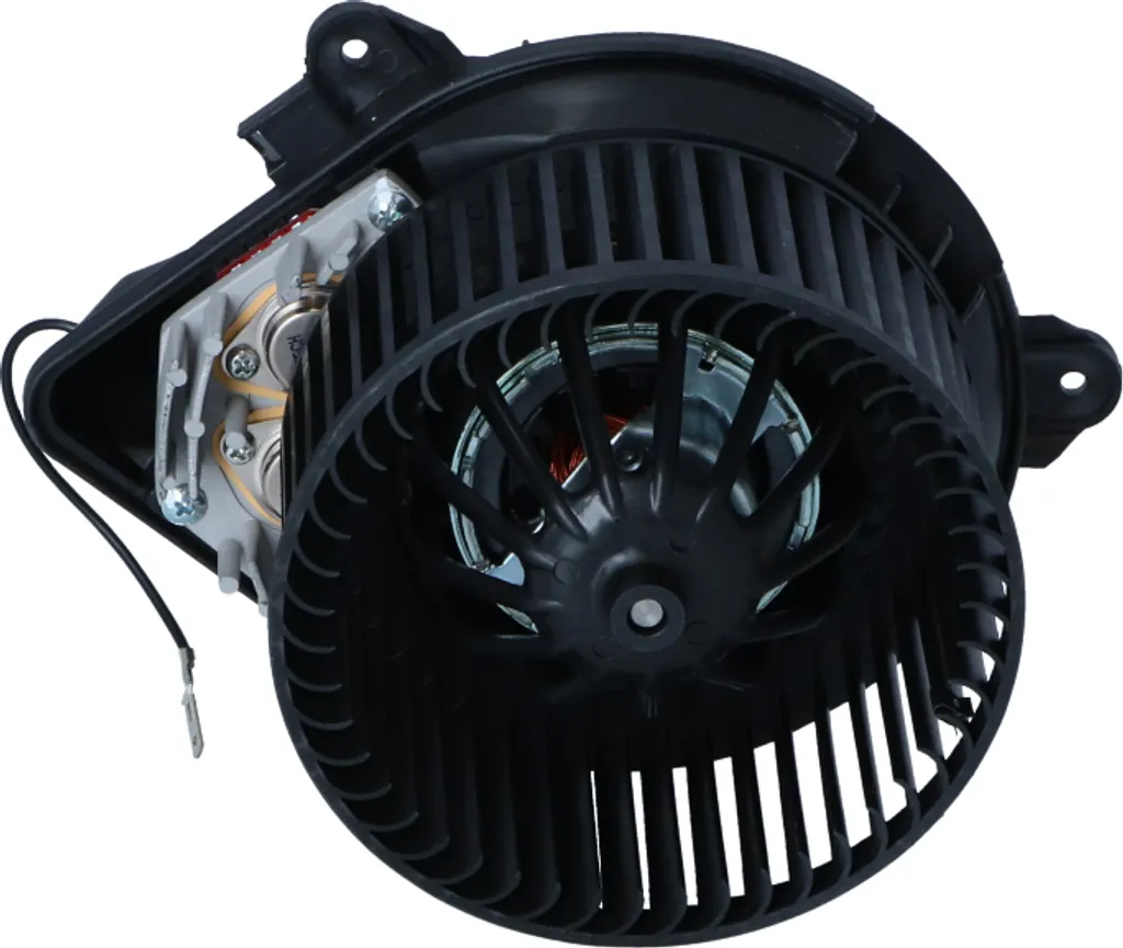 Ventilateur d'habitacle Xsara - Solution contre la buée et les pannes