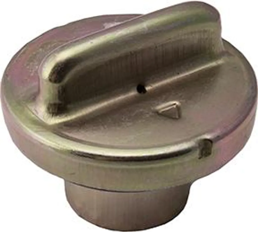 Bouchon de réservoir pour scooter B-Max - Pièce de rechange d'origine