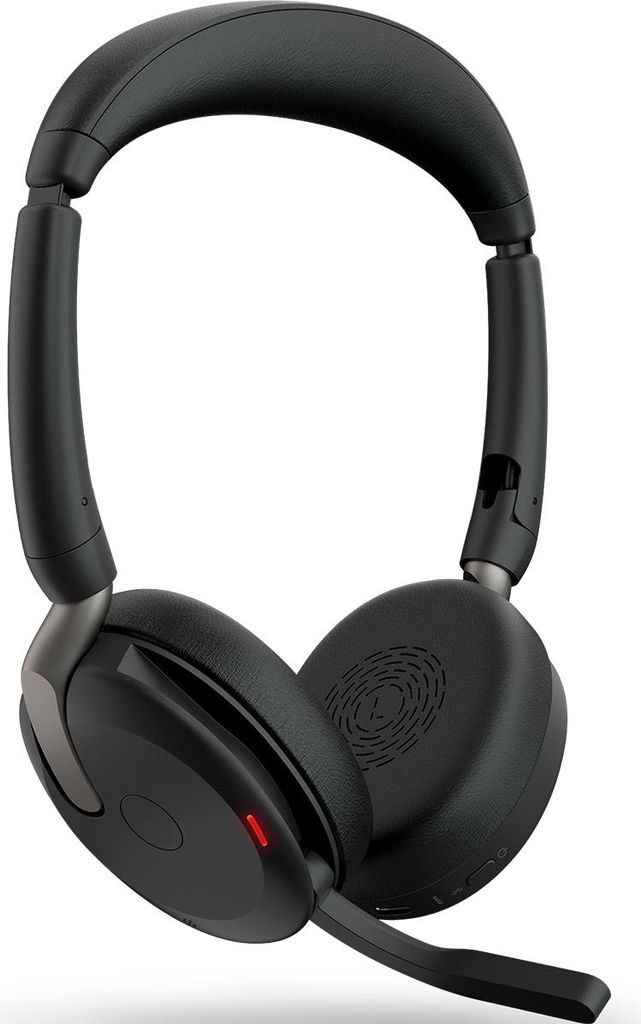 Jabra 26699-989-899 cuffia e auricolare Con cavo e senza Immagine del prodotto 