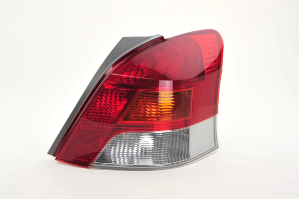 Faro Posteriore Destro LED Toyota Yaris 2009-2011 Johns 815510D250