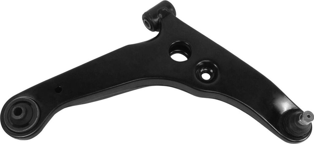 Lenker, Radaufhängung MITSUBISHI LANCER VII