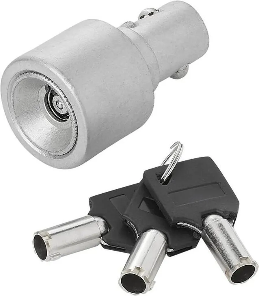 Blocca il Ladro: Serratura Nemesis 360176 Ricambio Originale