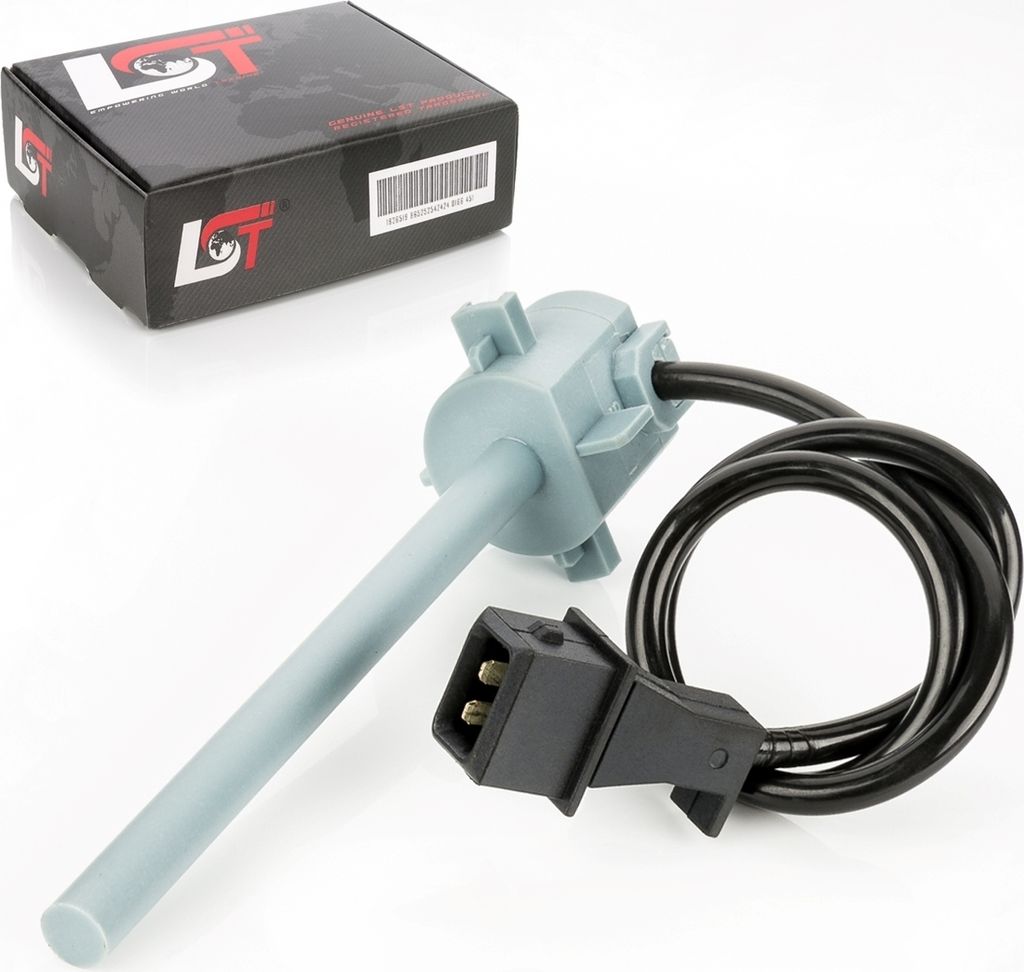 Kühlmittel Temperatursensor Kühlmittelstand Sensor für DAF CF 65 75 85 Trucks
