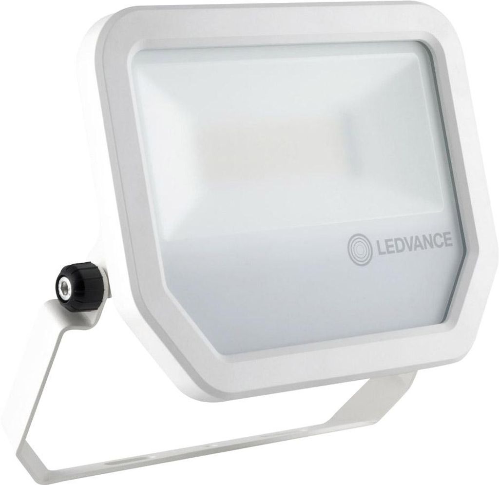 Ledvance Floodlight L Pfm 20W/6500K Sym 100 Wt Produktbild 