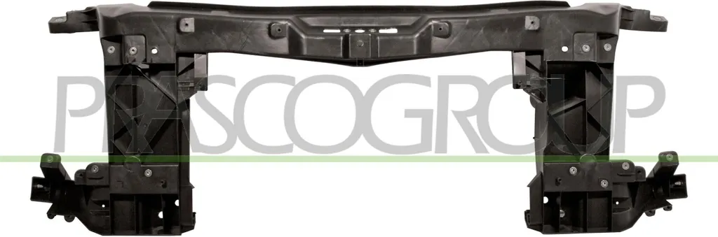 Support de serrure face avant pour VW Crafter 2E 2F - Qualité OE Prasco