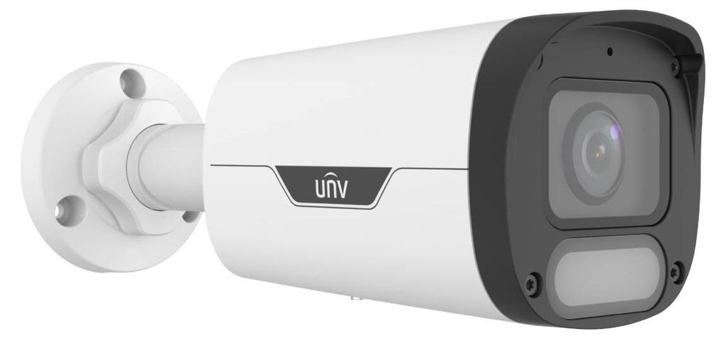 Kamera IP UNIVIEW OwlView Wise-ISP IPC2314LE-ADF28KM-WP - 4 Zdjęcie produktu 
