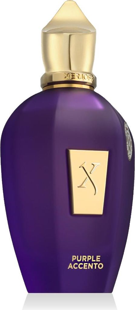 Xerjoff Vibe Collection Purple Accento Eau de Parfum Spray Image du produit 