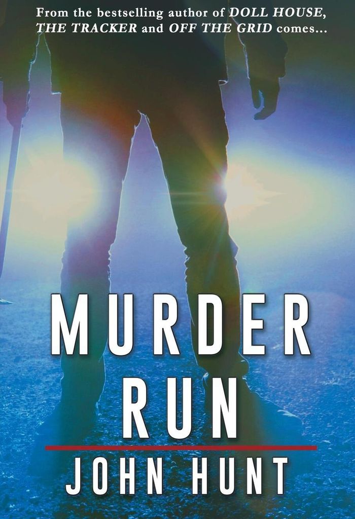 Murder Run