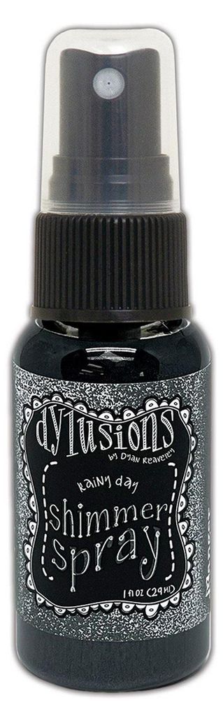 Ranger Ink Ranger - Dylusions Shimmer Spray Rainy Day