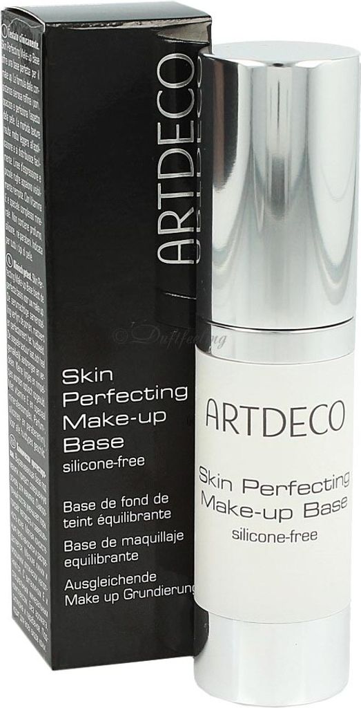 Baza pod makijaż Artdeco Skin Perfecting Make-Up Base 15 ml Zdjęcie produktu 