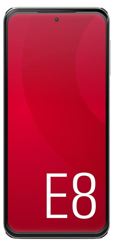 Emporia Smart.8 5G, 16,1 cm (6,36 inch), 1200 x 2670 Productafbeelding 