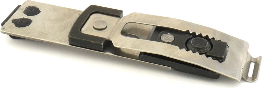 Geze Rastfeststeller für GS zu TS 3000 V / TS 5000 Winkel Produktbild 