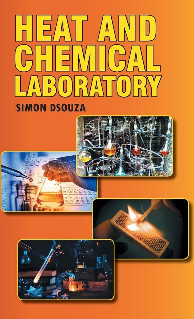 Heat and Chemical Laboratory
