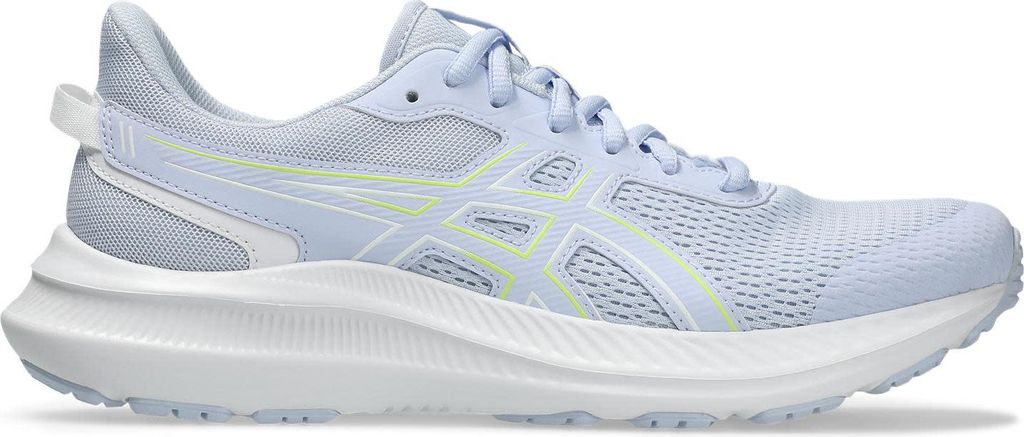 ASICS Jolt 5 W - BlueFace/Yellow - Damen - 37.5