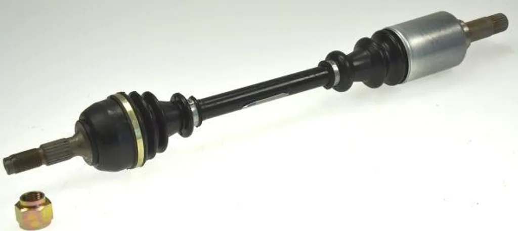 Arbre d'entraînement LÖBRO 301905 idéal pour rénover la transmission AX