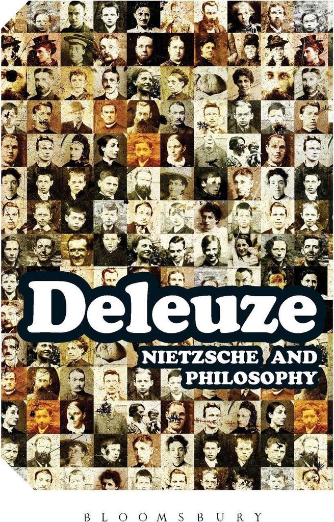 Nietzsche and Philosophy