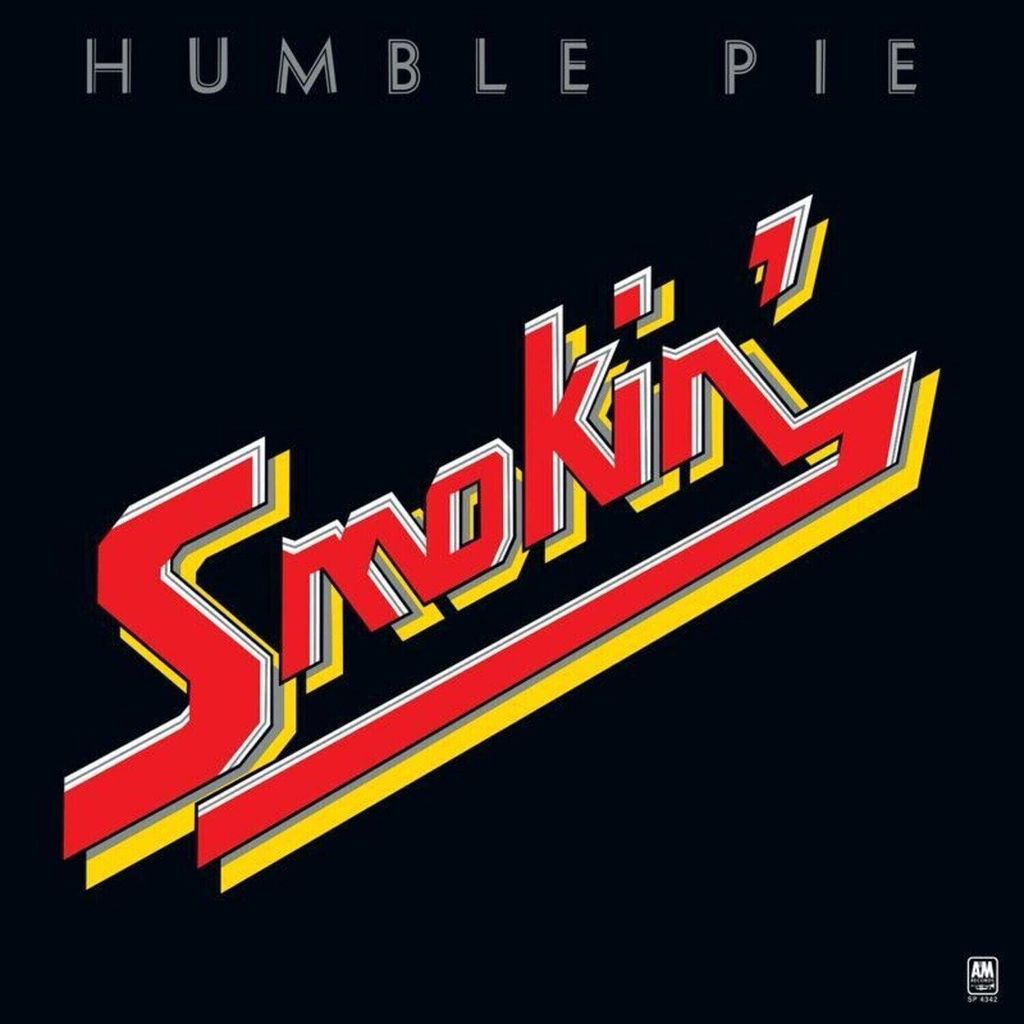Humble Pie: Smokin' (180g) (Limited Edition) - - (LP / S)