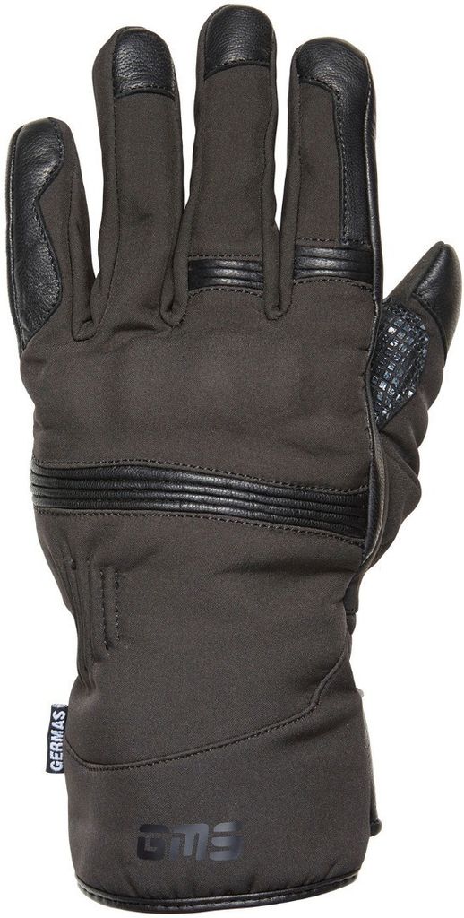 GMS Handschuhe Oslo WP schwarz S