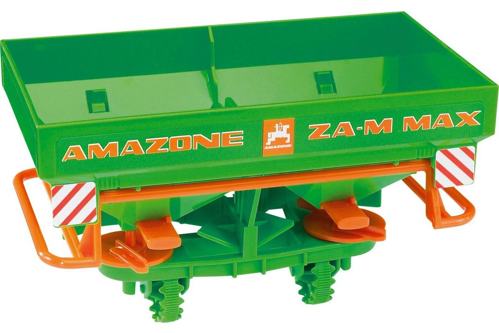 Accessori: Spandiconcime Amazone Immagine del prodotto 