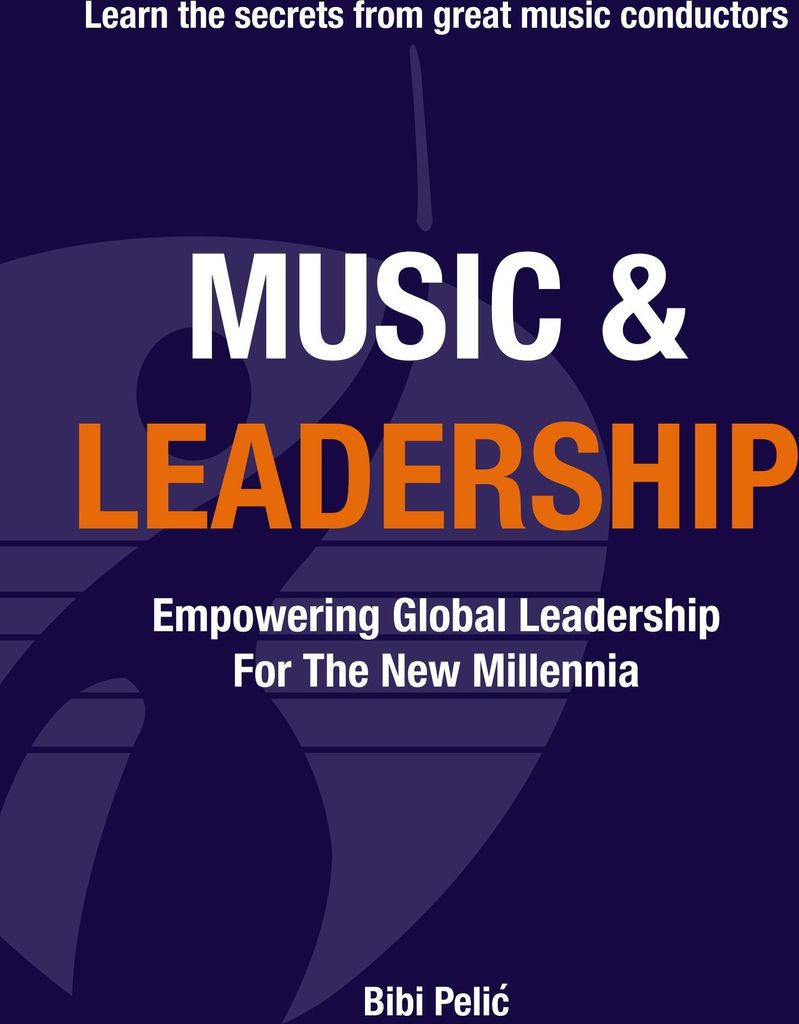 Music and Leadership
