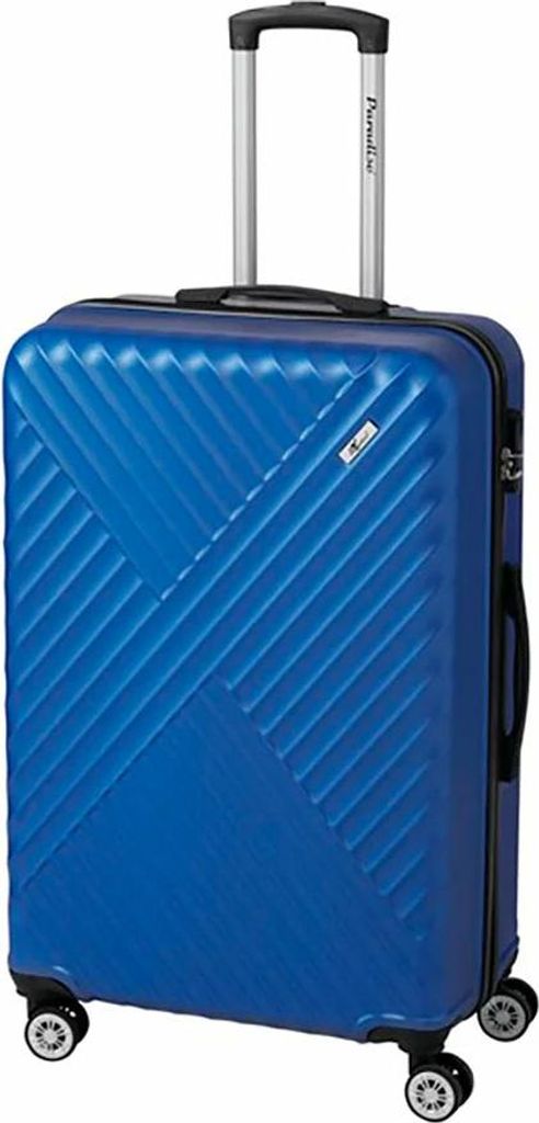 CHECK.IN Koffer für Erwachsene