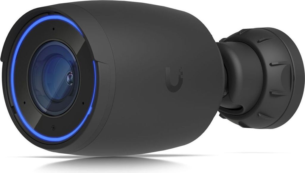 Ubiquiti UniFi AI Professional - Netzwerk-Überwachungskamera - Bullet - Innenbereich, Außenbereich - wetterfest - Farbe (Tag&Nacht)