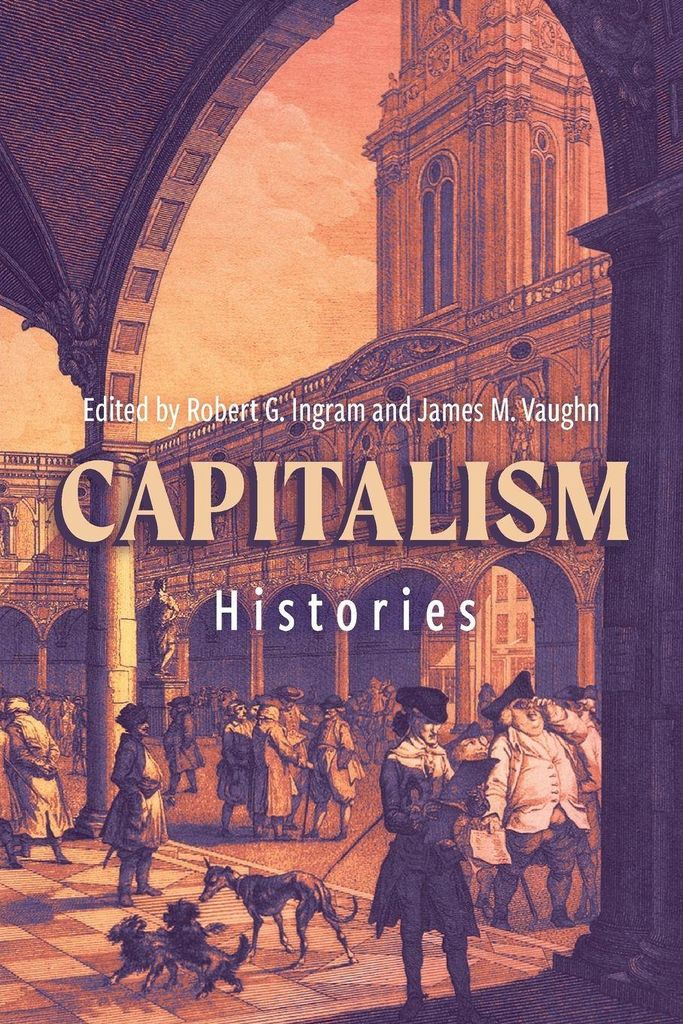 Capitalism Histories – Lingua: Inglese