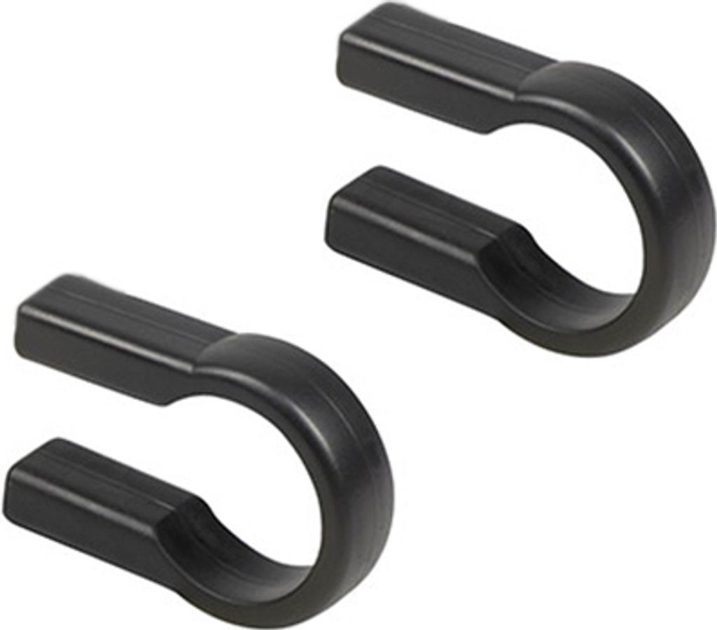 KLICKfix 0211F Morsetto di ricambio per adattatore manubrio Immagine del prodotto 
