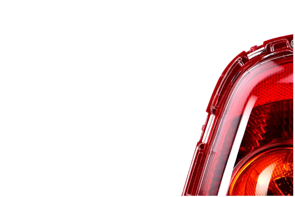 Lente luce posteriore per Yamaha DT 50 400 FS RX 80 RD 125 RS 100 SR XT 500 XJ X