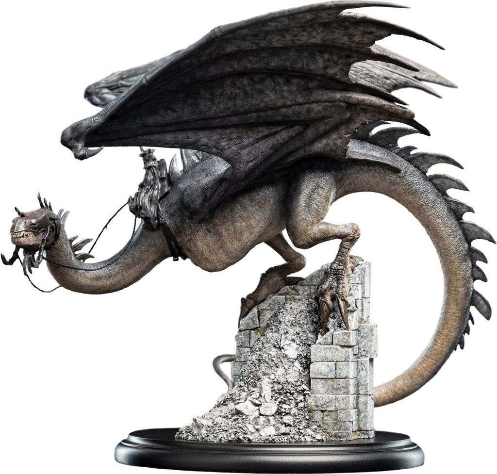 Figurka Lord of the Rings - Mini Statua Bestia Upadłego 18 Immagine del prodotto 