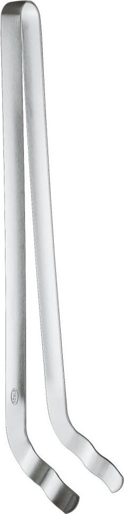 Rösle Grillzange gebogen (25061) NEU Produktbild 