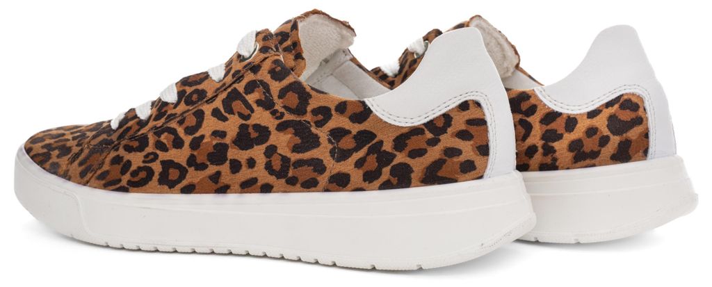 Ara Herren Sneaker ultraleicht mit rutschhemmender Keilsohle und herausnehmbarer Innensohle