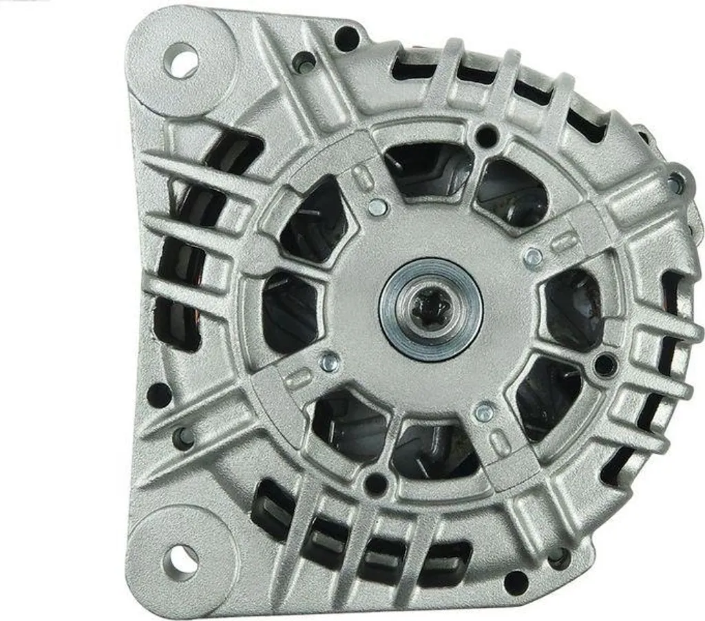 Alternateur de Voiture 12V 75A compatible Renault Clio Thalia et Logan